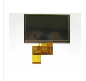 DOP-B03S210 DOP-B03S211 тъчпад Сензорен LCD екран